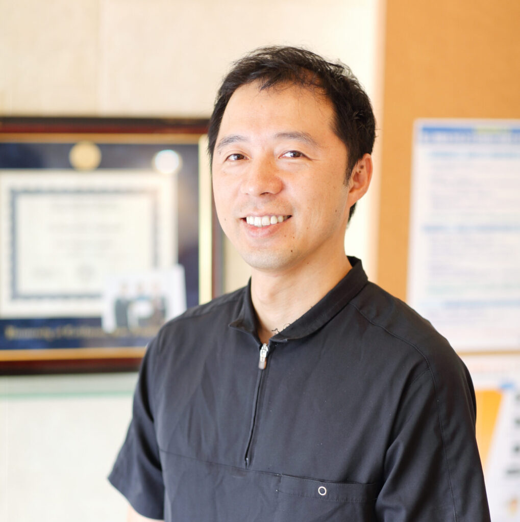 院長 福山 房之助