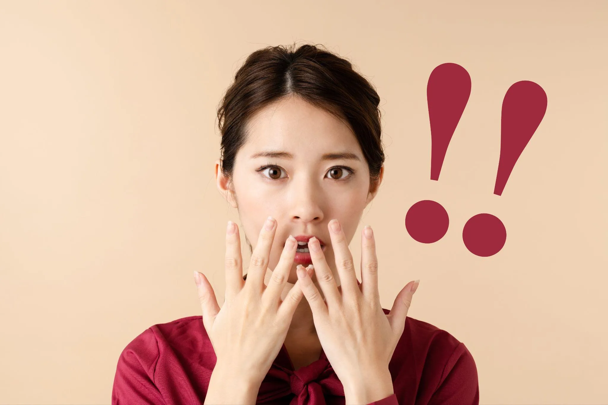 虫歯の放置で死亡するリスクはある?確率は?