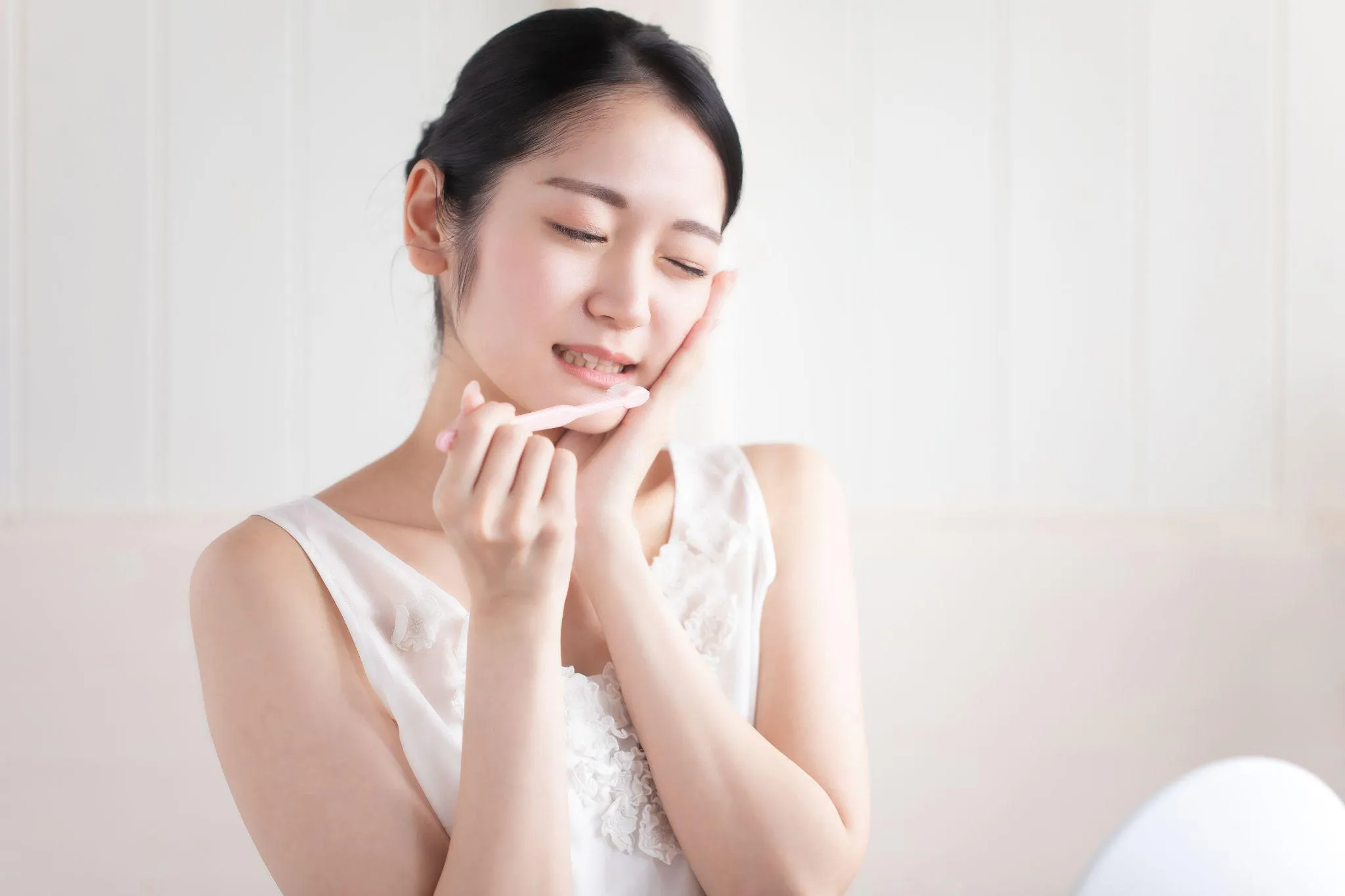 親知らずの虫歯を放置するとどうなる?