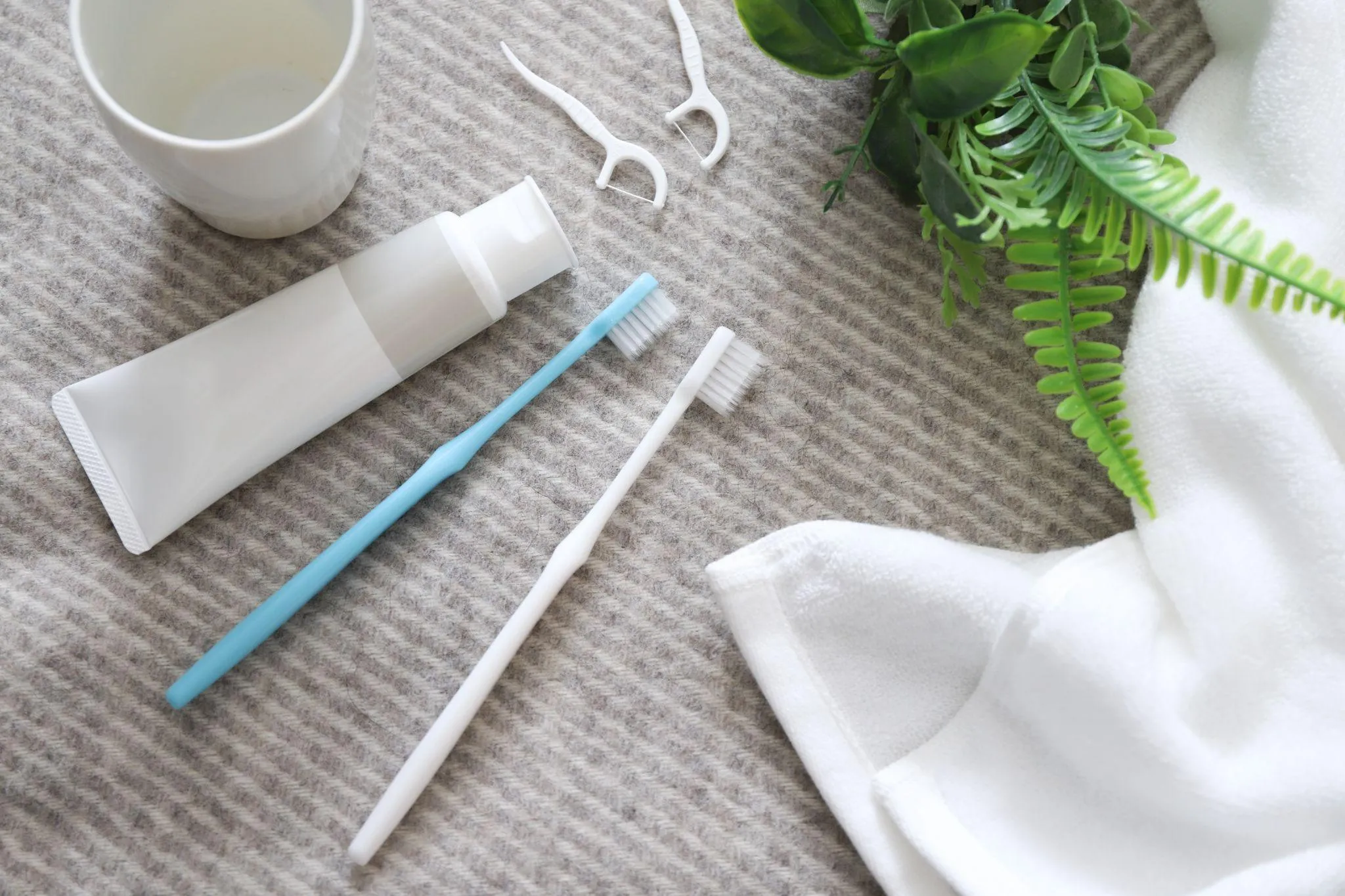 親知らずの虫歯を防ぐためにできること