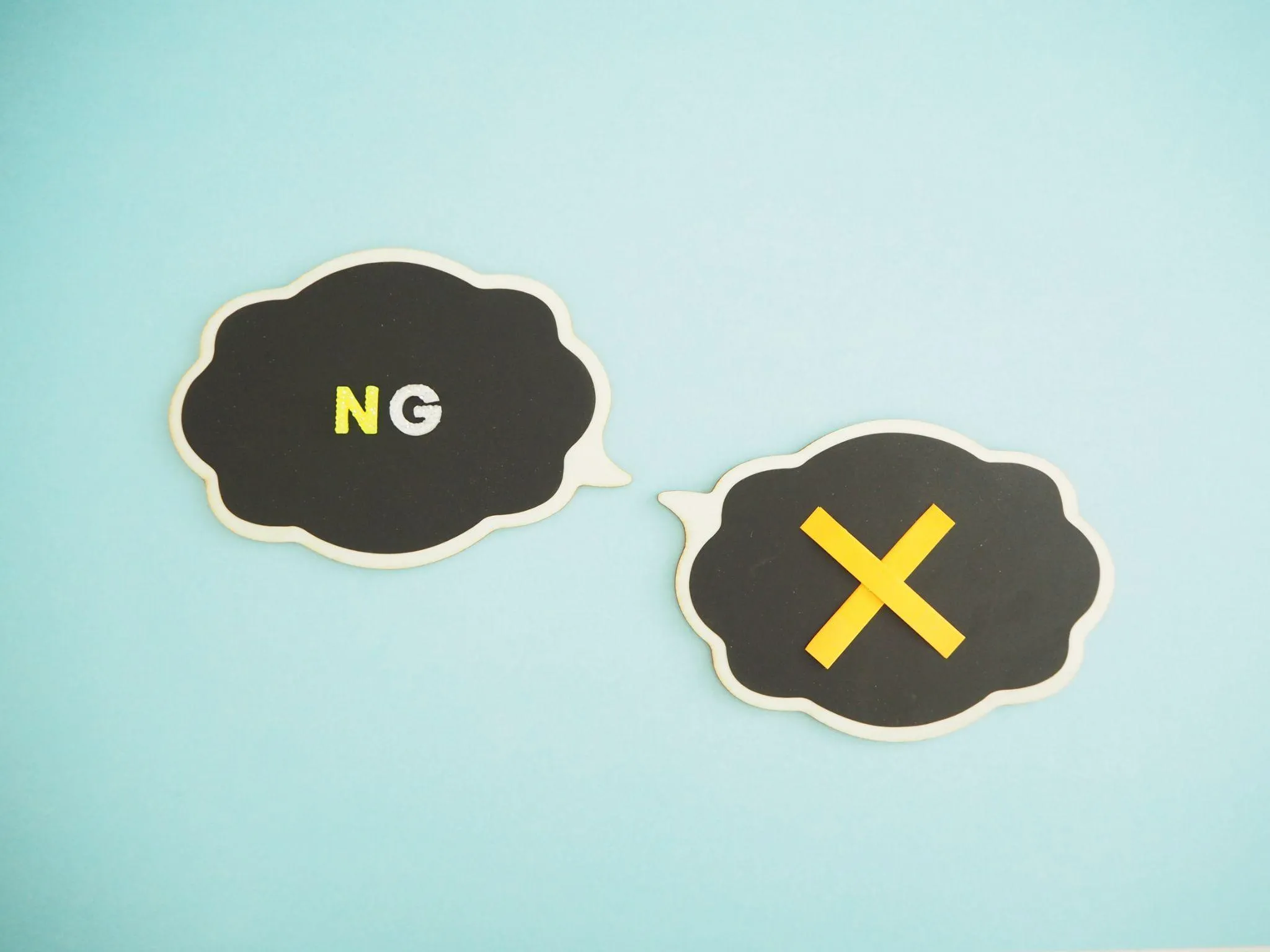 虫歯治療後に痛みがある時に避けるべき生活習慣