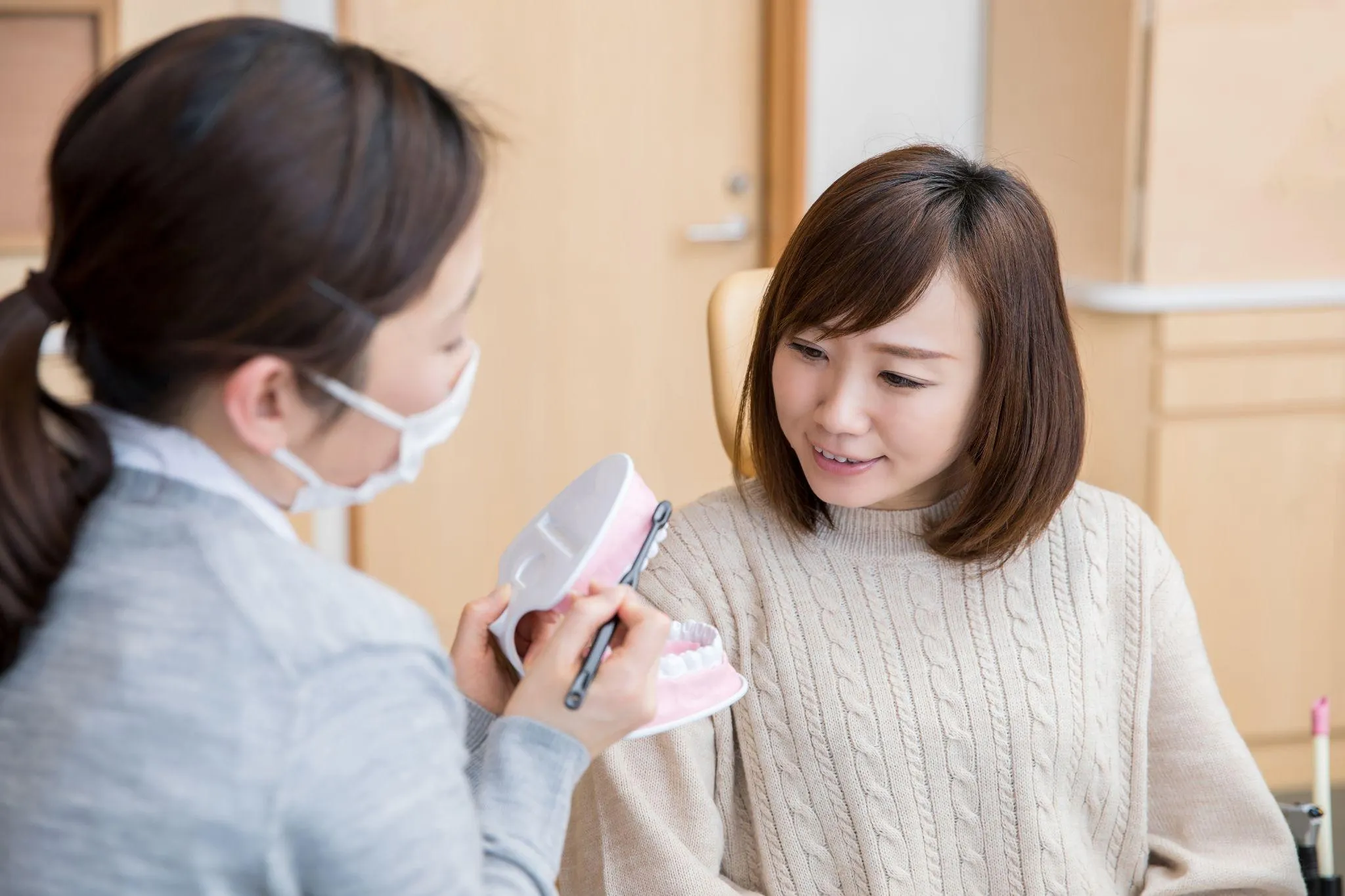 セラミックを長持ちさせるコツ