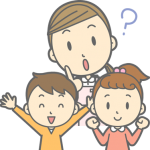神戸・芦屋の皆様へ　子どもの歯みがきに関して③