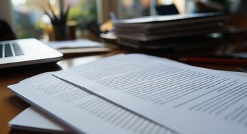 学術論文