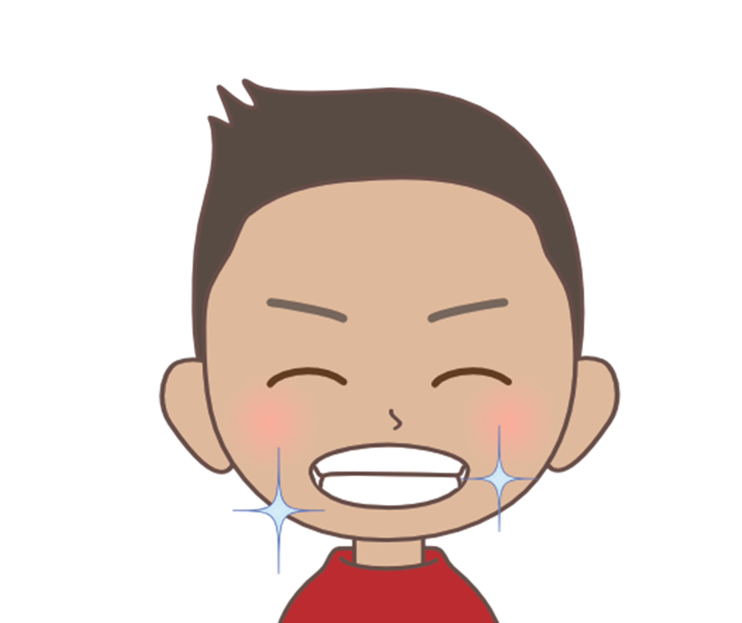 お子様