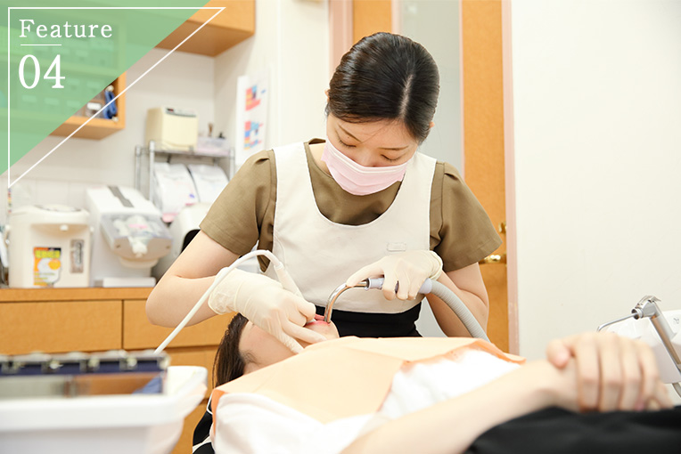 悪くなった「原因」を探る原因療法